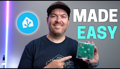 Ultimate Home Assistant Beginner’s Guide!