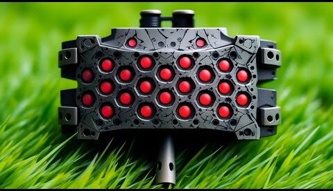 15 Must Have Home Defense Gadgets That Burglars Despise!