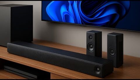 TOP 7 BEST Home Theater Systems in 2026 (Dolby Atmos)