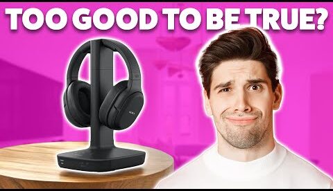 I FINALLY Found The BEST Headphones For Music of 2026